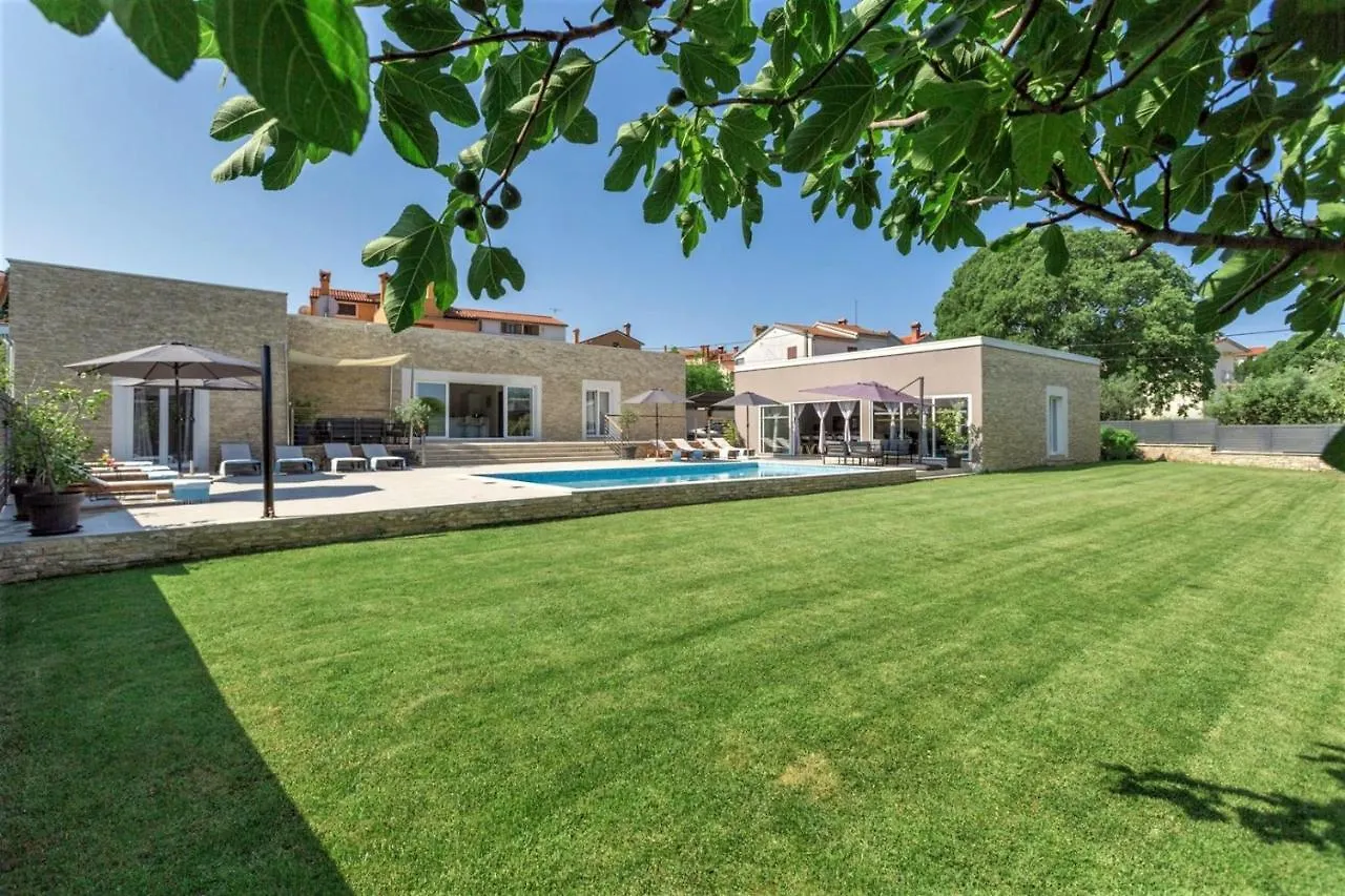 Mabella Villa Rovinjsko Selo