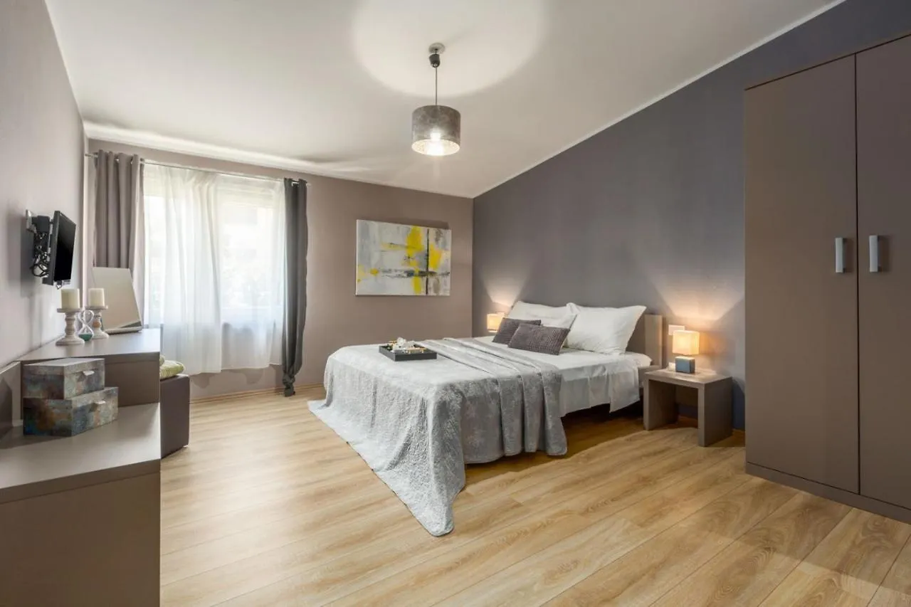 Mabella Villa Rovinjsko Selo