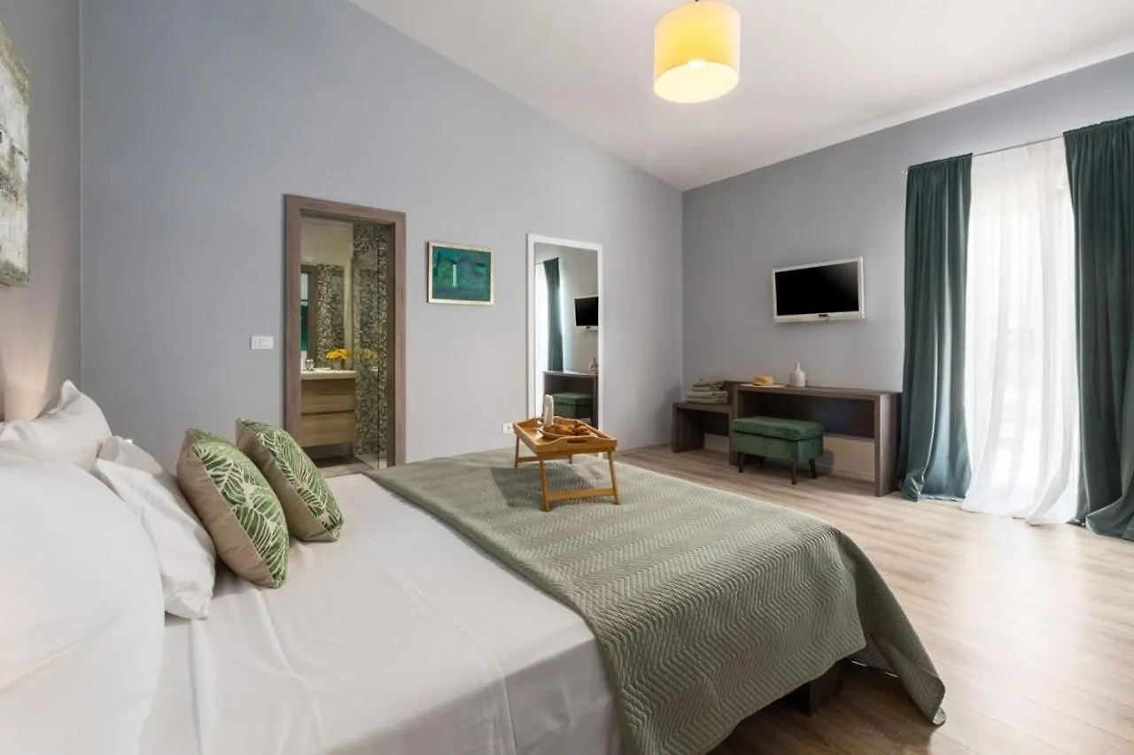 Mabella Villa Rovinjsko Selo 0*,  Horvátország