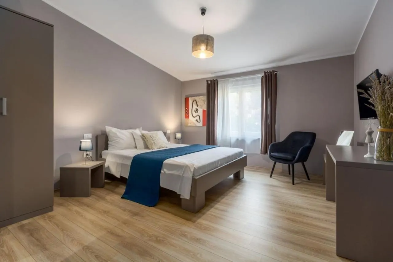 Mabella Villa Rovinjsko Selo