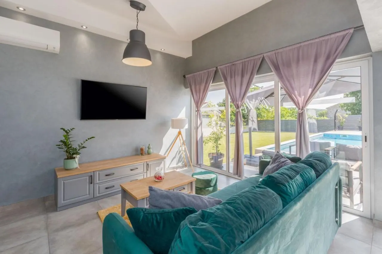 Mabella Villa Rovinjsko Selo