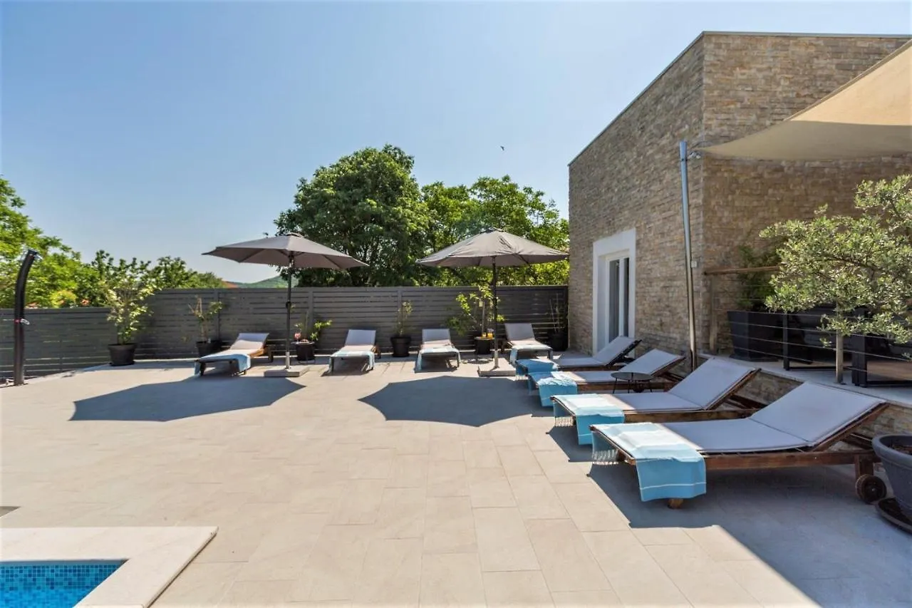Mabella Villa Rovinjsko Selo